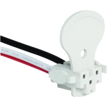 Firex® Hardwired 120v Ac/dc Tamper Resistant Smoke Alarm 4 Firex® Hardwired 120v Ac/dc Tamper Resistant Smoke Alarm - Image 2