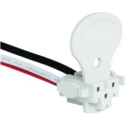 Maintenance Warehouse® Hardwired Ionization Smoke Alarm (3-Pack) -Household Supplies Store 103404 K 1 Lg 2