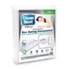 Cleanrest Pro Box Spring Encasement Twin, Case Of 4 -Household Supplies Store 103588 w MainProductImage Lg