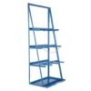 Vestil Vbr-9 Vertical Bar Rack, Steel, 3000 Lbs Capacity -Household Supplies Store 103846 w MainProductImage Lg