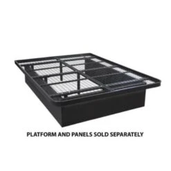 Hollywood Bed Frame Company Hollywood Bed Goliath Panels Set F 5 Hollywood Bed Frame Company Hollywood Bed Goliath Panels Set F -Household Supplies Store 104306 w AlternateImageView Lg