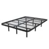 Hollywood Bed Frame Goliath Platform Bed Base Queen