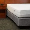 BedPure Mattress Encasement With Waterproof Top, Fits King Size Up To 12d Cs/10 1 BedPure Mattress Encasement With Waterproof Top, Fits King Size Up To 12d Cs/10 -Household Supplies Store 104698 w MainProductImage Lg