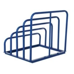 Vestil Vhsr-4 Steel Variable Height Sheet Rack 11 Vestil Vhsr-4 Steel Variable Height Sheet Rack -Household Supplies Store 106406 w DetailedProductView3 Lg