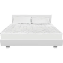 Hollander Premium Mattress Topper Queen, Case Of 6 -Household Supplies Store 107278 v AlternateImageView Lg