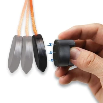 Klein Tools® Nylon Magnetic Wire Pulling System 7 Klein Tools® Nylon Magnetic Wire Pulling System - Image 5