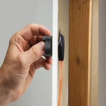 Klein Tools® Nylon Magnetic Wire Pulling System 8 Klein Tools® Nylon Magnetic Wire Pulling System - Image 6