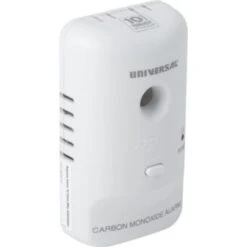 Usi Electric® Battery-Operated Carbon Monoxide Alarm W/ Sealed Battery
