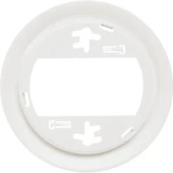 First Alert® Brk® Battery-Operated Smoke Alarm -Household Supplies Store 10994 Back Plate K Lg