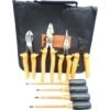 Ideal 9-Piece Insulated Tool Kit -Household Supplies Store 110454 V Lg