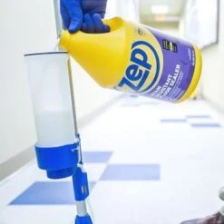 Zep® Floor Sealer, 1 Gallon Zep 13 Zep® Floor Sealer, 1 Gallon Zep -Household Supplies Store 113055 v DetailedProductView19 Lg