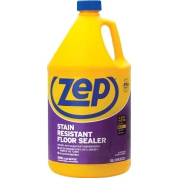 Zep® Floor Sealer, 1 Gallon Zep 3 Zep® Floor Sealer, 1 Gallon Zep