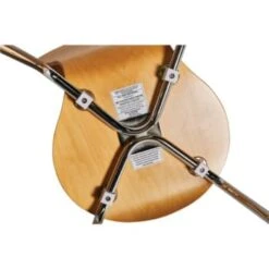 Kfi G6 Project Only - Cafe Chair, Natural Wood Stain Back (4-Pack) 10 Kfi G6 Project Only - Cafe Chair, Natural Wood Stain Back (4-Pack) -Household Supplies Store 113862 K 4 Lg