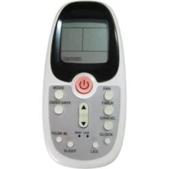 Keystone Energy Star 10k Btu 230 V Ac W/follow Me Lcd Remote Control 5 Keystone Energy Star 10k Btu 230 V Ac W/follow Me Lcd Remote Control -Household Supplies Store 115162 w DetailedProductView1 Lg