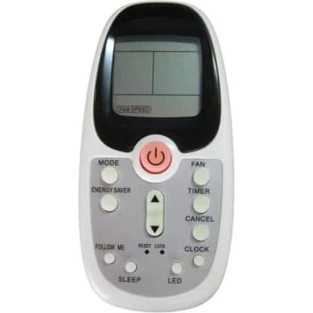 Keystone Energy Star 10k Btu 230 V Ac W/follow Me Lcd Remote Control 4 Keystone Energy Star 10k Btu 230 V Ac W/follow Me Lcd Remote Control - Image 2