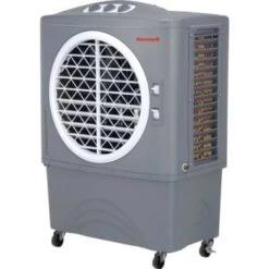 Honeywell 1062 Cfm Indoor/outdoor Evaporative Air Cooler W/mechanical Controls -Household Supplies Store 115215 w DetailedProductView10 Lg