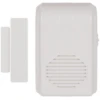 Safety Technology® Wireless Entry Alert Chime With Receiver -Household Supplies Store 115412 WebOnly Lg