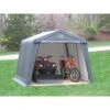 Shelterit™ 12'x10' Shed Delivers Year-Round Protection Lawn Equipment, Tools -Household Supplies Store 115441 App V Lg 3