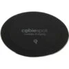 Brandstand Cubiespot Flush Mount Qi Wireless Charger -Household Supplies Store 115455 V Lg