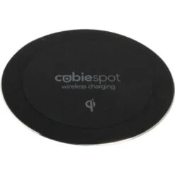 Brandstand Cubiespot Flush Mount Qi Wireless Charger
