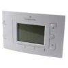 White-Rodgersemerson White Display Conventional Thermostat 4.5"