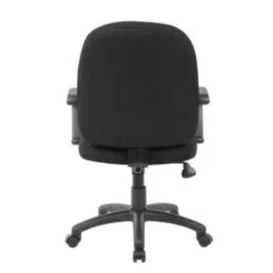 Boss Office Products Executive Task Chair -Household Supplies Store 116667 w DetailedProductView4 Lg