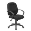 Boss Office Products Executive Task Chair -Household Supplies Store 116667 w MainProductImage Lg