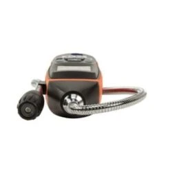 Klein Tools Combustible Gas Leak Detector (Black) -Household Supplies Store 117383 DetailedProductView4 UNI Lg