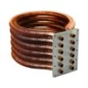 Pentair Mastertemp 400na 400lp Pool Heater Tube Sheet Coil Kit -Household Supplies Store 123203 WebOnly Lg