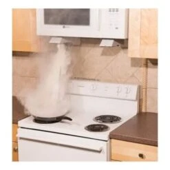 Firestop Microhood Fire Extinguisher (Black) (2-Pack) -Household Supplies Store 126498 DetailedProductView3 UNI Lg