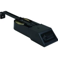 Firestop Microhood Fire Extinguisher (Black) (2-Pack) -Household Supplies Store 126498 K 2 K Lg