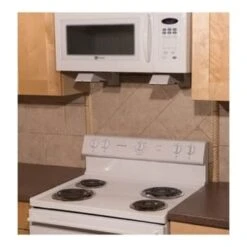 Firestop Microhood Fire Extinguisher (Black) (2-Pack) -Household Supplies Store 126498 LifestyleImage UNI Lg