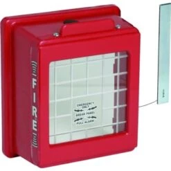 Cato® Pull Fire Alarm Protective Cover