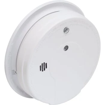 Firex® Hardwired 120v Ac/dc Tamper Resistant Smoke Alarm 3 Firex® Hardwired 120v Ac/dc Tamper Resistant Smoke Alarm