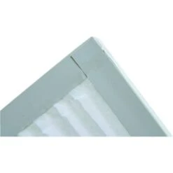 GENERIC 20x24x1" Pleated Air Filter Merv 6 Box Of 12 10 GENERIC 20x24x1" Pleated Air Filter Merv 6 Box Of 12 -Household Supplies Store 127007 K 1 Lg