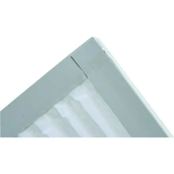 GENERIC 20x24x1" Pleated Air Filter Merv 6 Box Of 12 6 GENERIC 20x24x1" Pleated Air Filter Merv 6 Box Of 12 - Image 4