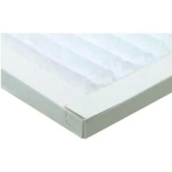 GENERIC 20x24x1" Pleated Air Filter Merv 6 Box Of 12 11 GENERIC 20x24x1" Pleated Air Filter Merv 6 Box Of 12 -Household Supplies Store 127007 K 3 Lg