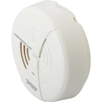 First Alert® Brk® 9v Carbon Monoxide Alarm 4 First Alert® Brk® 9v Carbon Monoxide Alarm - Image 2