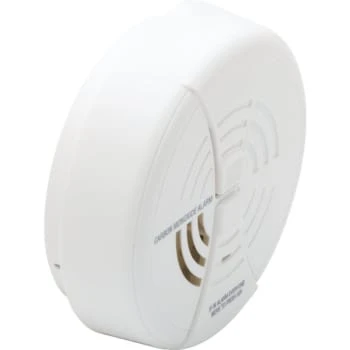 First Alert® Brk® 9v Carbon Monoxide Alarm 3 First Alert® Brk® 9v Carbon Monoxide Alarm