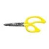 Klein Tools® Carbon Steel All-Purpose Electrician's Scissors 6.75" -Household Supplies Store 127952 w MainProductImage Lg