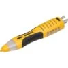 Sperry Dualcheck Non-Contact Voltage Detector -Household Supplies Store 131427 K Lg