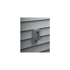 Hubbell 1-Gang Extra-Duty In-Use Weatherproof Cover (Gray) -Household Supplies Store 132518 DetailedProductView2 UNI Lg