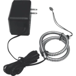 Moen Commercial Single Ac Adapter With Shielded Cable For 8301, 8302, 8303, 8304