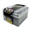 Skilcraft Alkaline 9v Batteries, Package Of 12 -Household Supplies Store 146606 w MainProductImage Lg