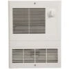 Broan® 9815WH Fan-Forced Wall Heater, 120 VAC, 13 A, 1000 W -Household Supplies Store 148195 WebOnly Lg