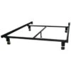 Hollywood Bed Frame Eco-Matic Bed Frame For Full & Full Xl, Rug Rollers -Household Supplies Store 149333 WebOnly Lg