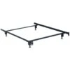 Hollywood Bed Frame Eco-Matic Bed Frame 7-1/2"h Twin & Twin Xl , Glides -Household Supplies Store 149335 WebOnly Lg