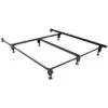 Hollywood Bed Frame Eco-Matic Bed Frame 72" Wide Cal/hotel, With Glides -Household Supplies Store 149337 WebOnly Lg 1
