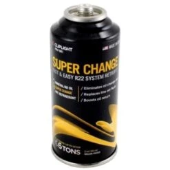 Cliplight Super Change Fast And Easy R22 System Retrofit