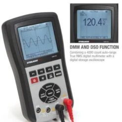 Steelman® Digitial Oscilloscope And Current Meter -Household Supplies Store 155242 w DetailedProductView1 Lg